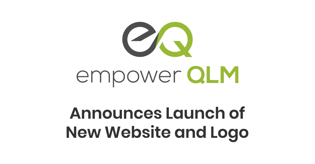 Empower QLM Announces Launch of New Website and Logo