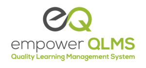 Empower Quality Learning Management System Logo